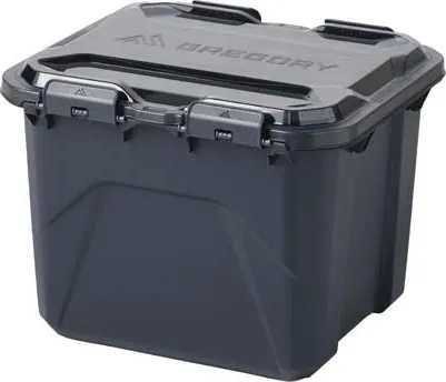 Gregory Alpaca Gear Box