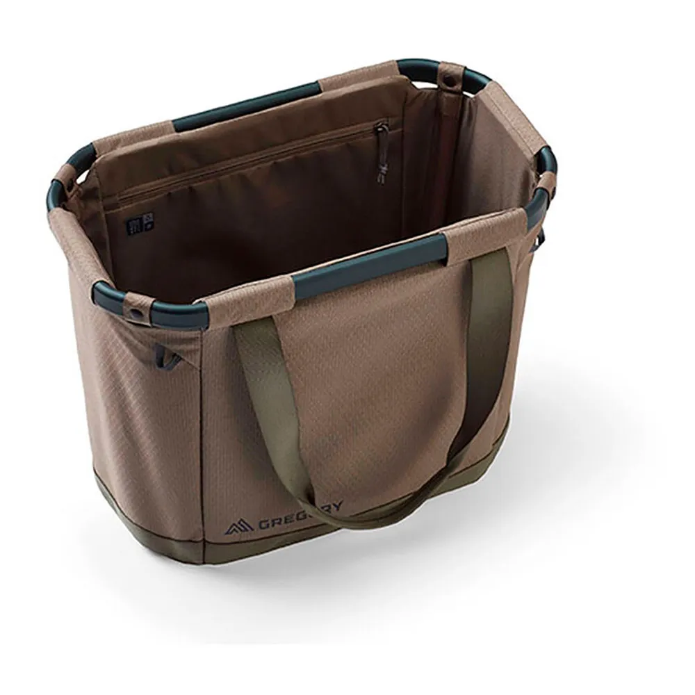 Gregory Alpaca Gear Tote Gregory Alpaca Gear Tote