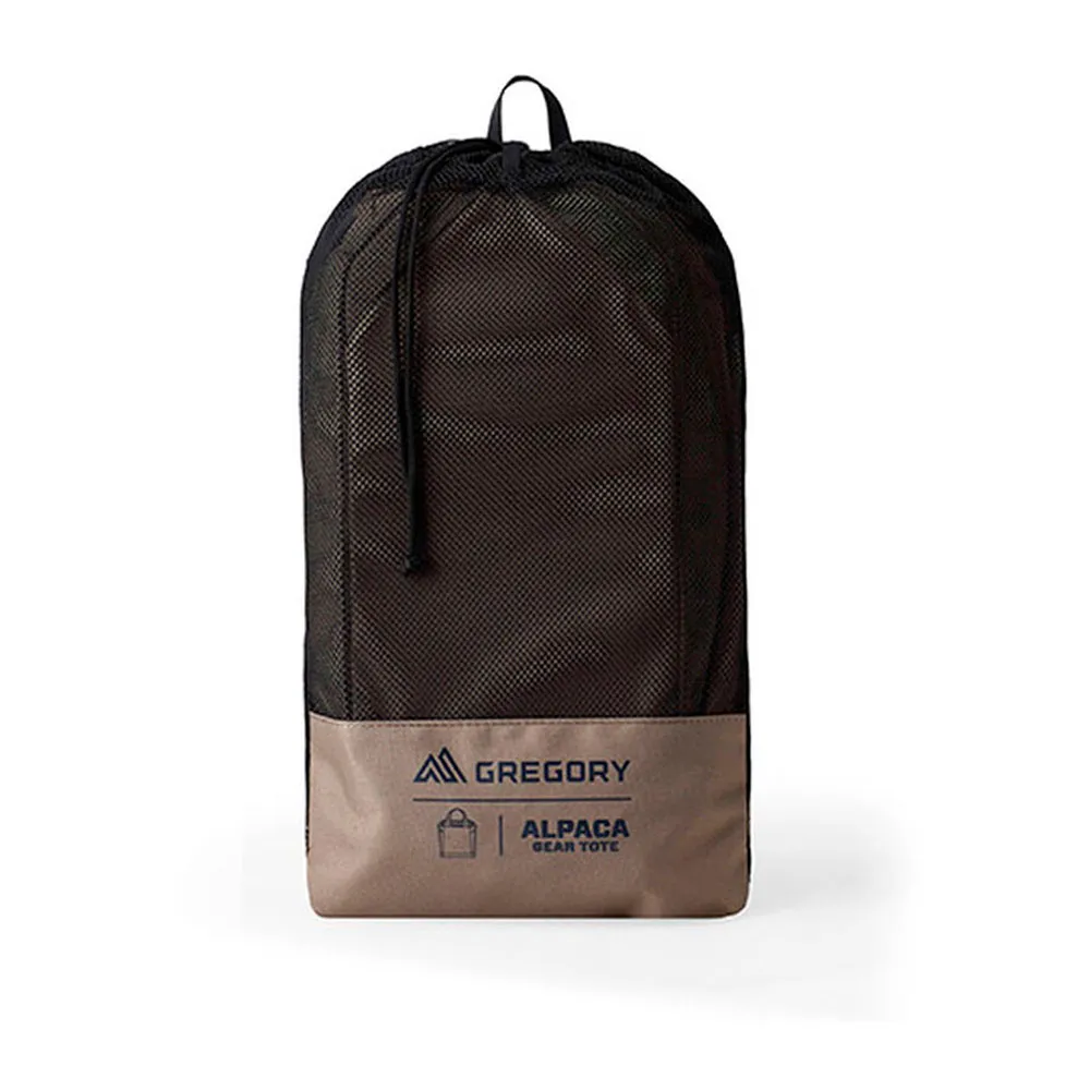 Gregory Alpaca Gear Tote Gregory Alpaca Gear Tote