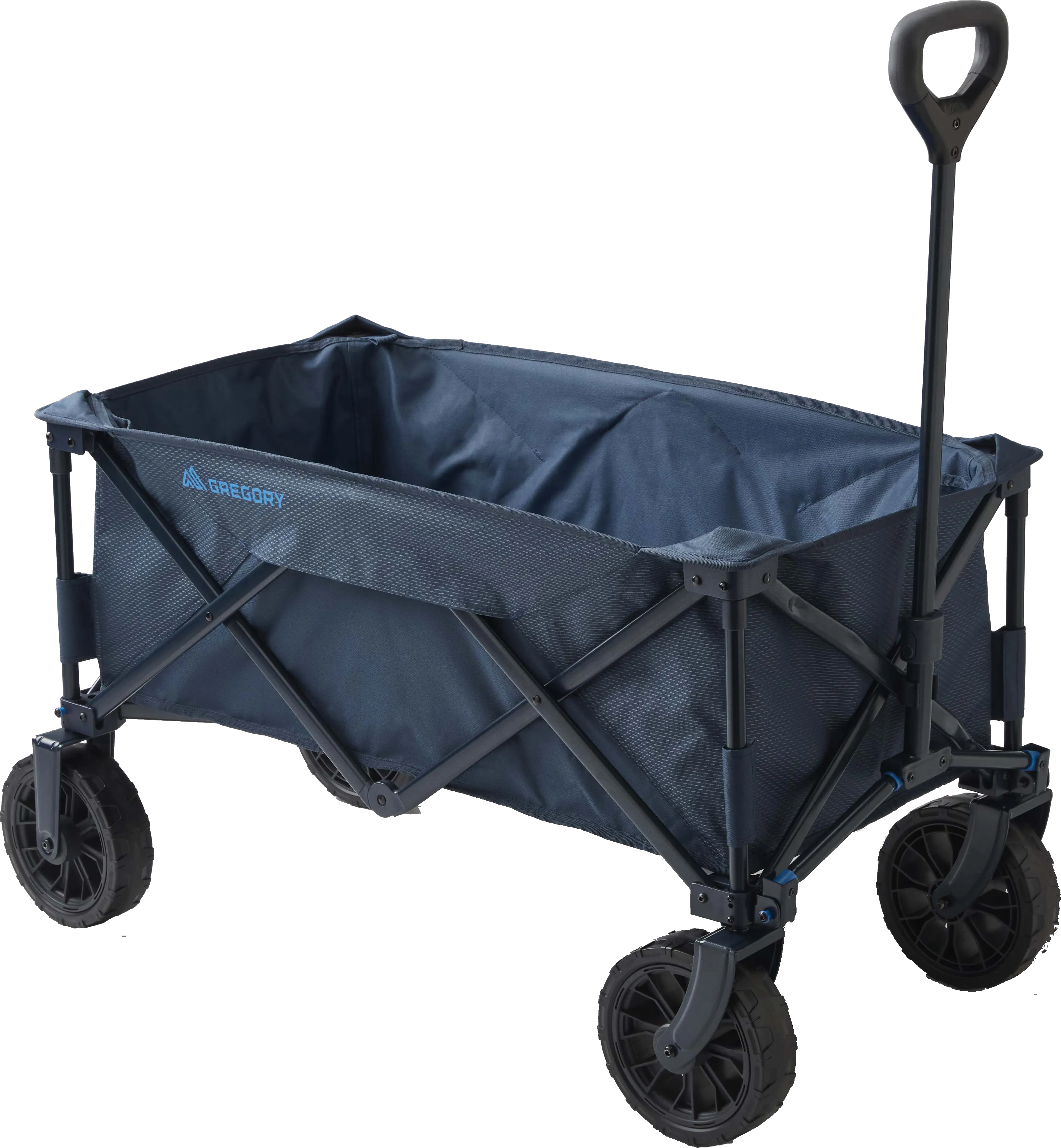 Gregory Alpaca Gear Wagon, SLATE BLUE, ALL