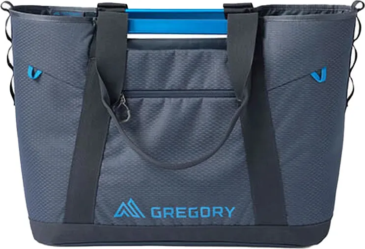 Gregory Alpaca Utility Tote, Slate Blue Gregory Alpaca Utility Tote, Slate Blue