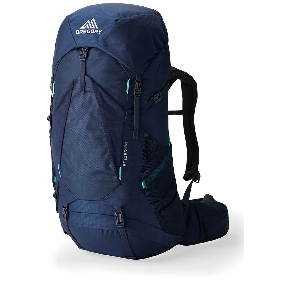 Gregory Amber 68 Plus Damryggsäck, Arctic navy