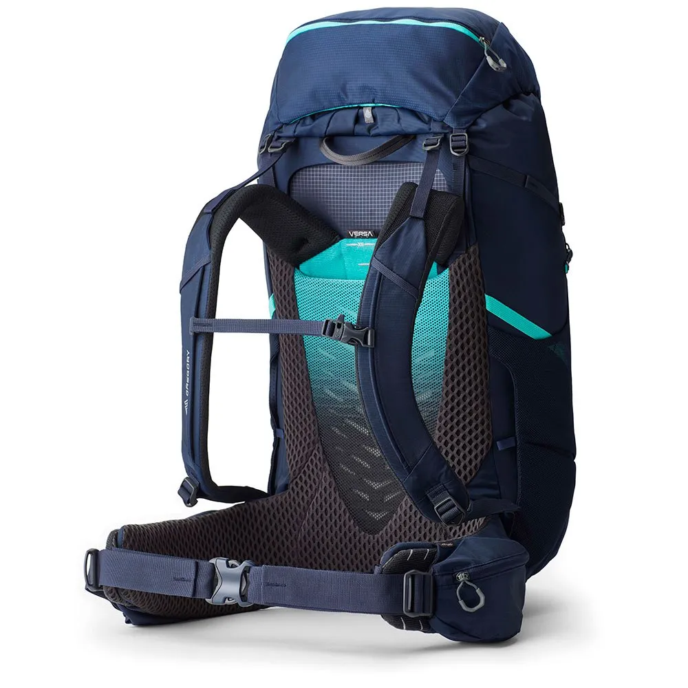 Gregory Amber 68 Plus Damryggsäck, Arctic navy