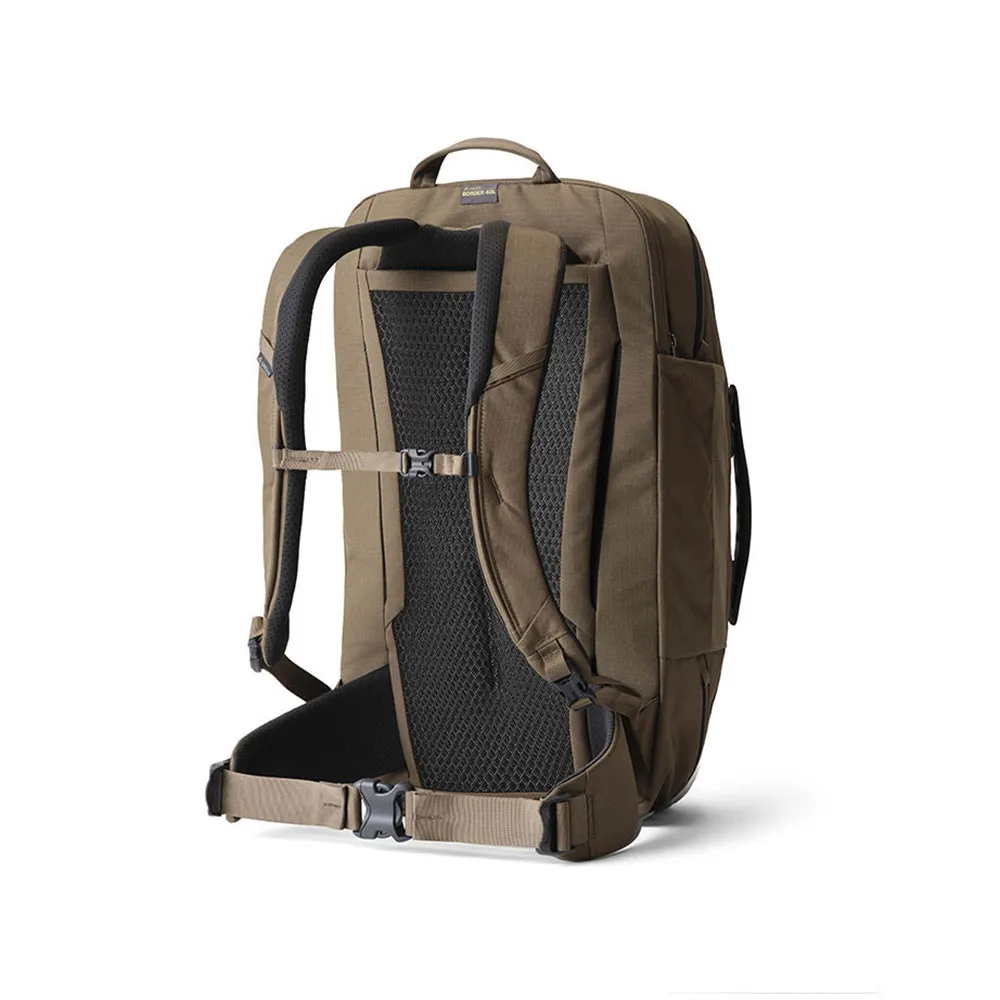 Gregory Border Carry On 40l Ryggsäck