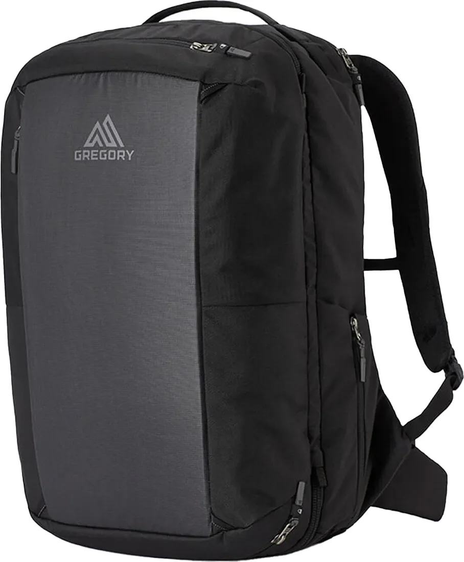 Gregory Border Carry On, TOTAL BLACK Gregory Border Carry On, TOTAL BLACK