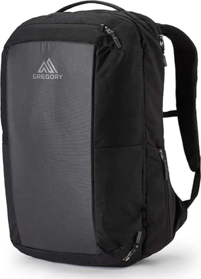 Gregory Border Traveler, TOTAL BLACK Gregory Border Traveler, TOTAL BLACK