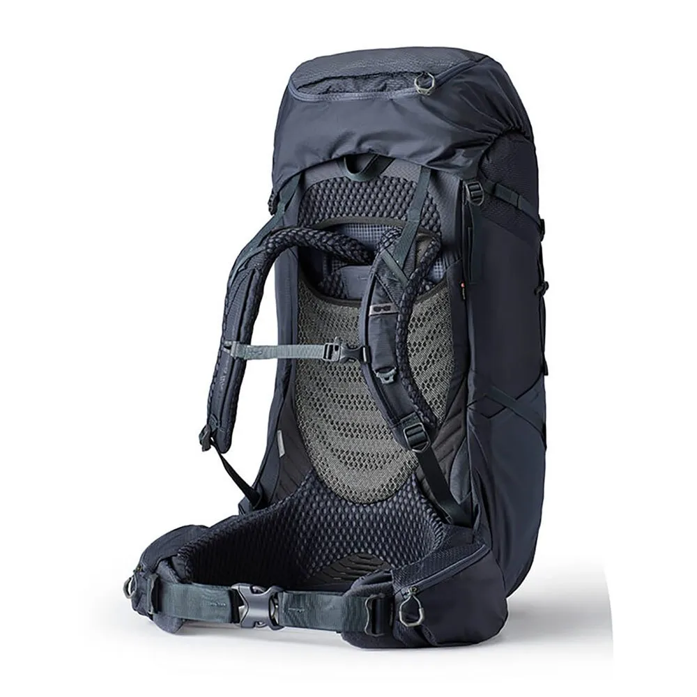 Gregory Deva 70 Damryggsäck Refurbished, Glacial blue
