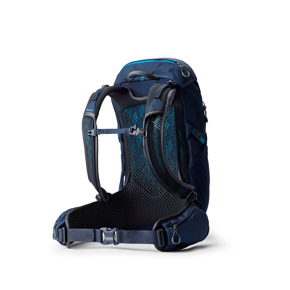 Gregory Jade 28 Lt Plus Damryggsäck, Midnight navy
