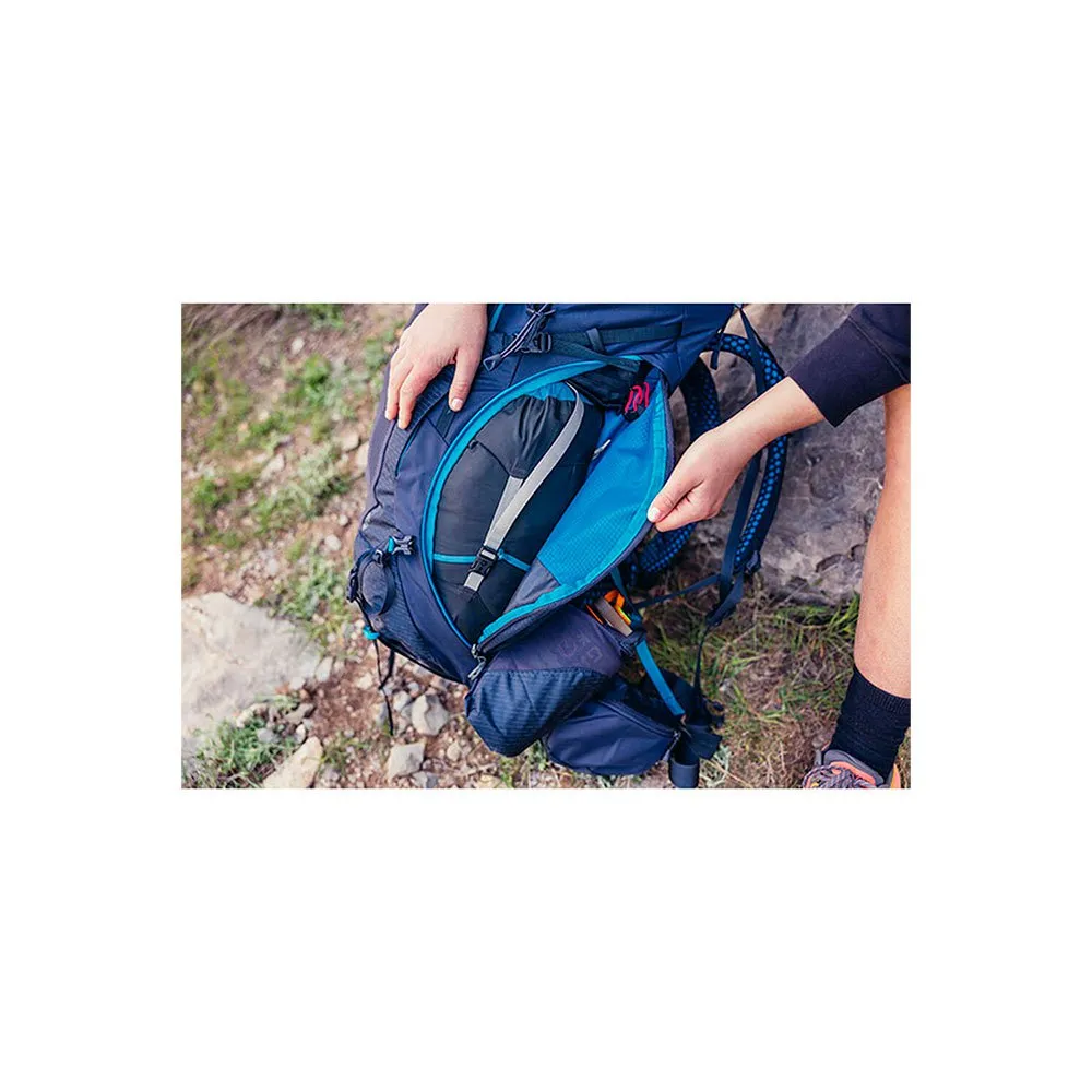 Gregory Kalmia 60 Rc Damryggsäck