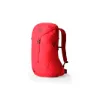 Lava red
