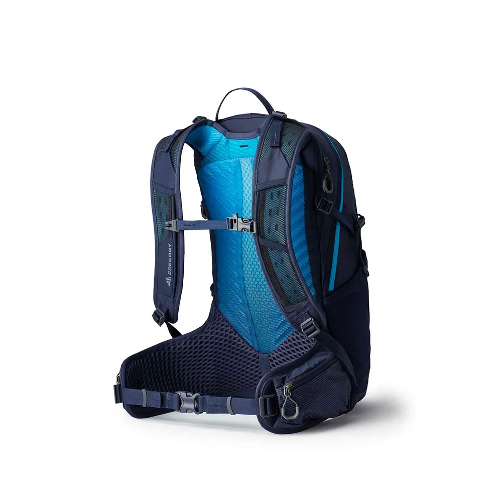 Gregory Maya 15l Damryggsäck, Storm blue