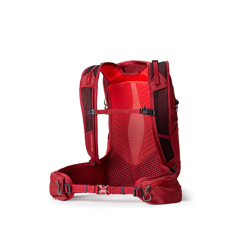 Gregory Maya 20 Plus Damryggsäck, Iris red