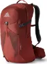BRICK RED 1