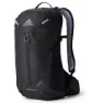 Gregory Miko 15l Ryggsäck, Optic black