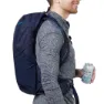 Gregory Miko 15l Ryggsäck, Optic black