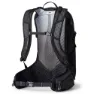 Gregory Miko 15l Ryggsäck, Optic black
