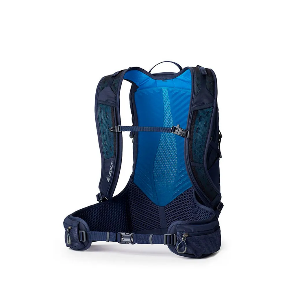 Gregory Miko 20 Plus Ryggsäck, Volt blue