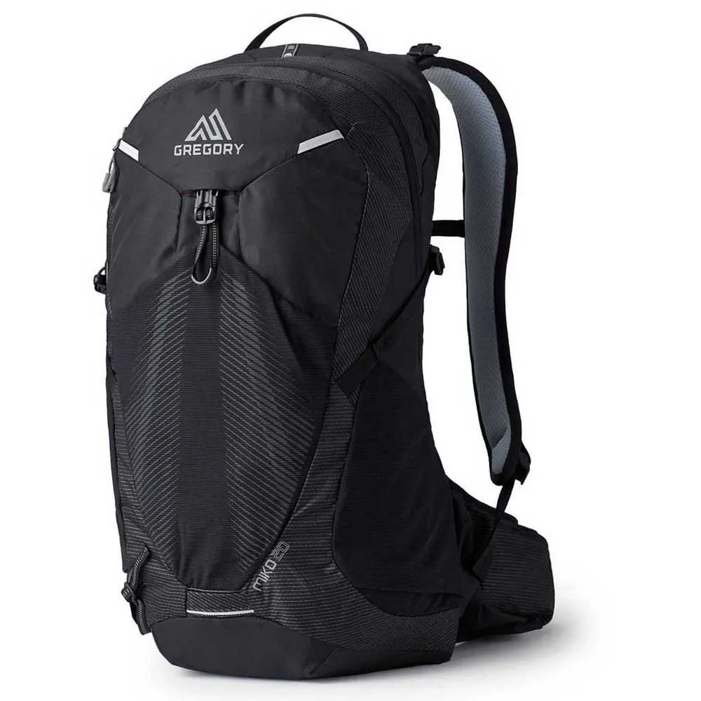 Gregory Miko 20l Ryggsäck