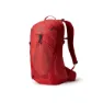 Sumac red