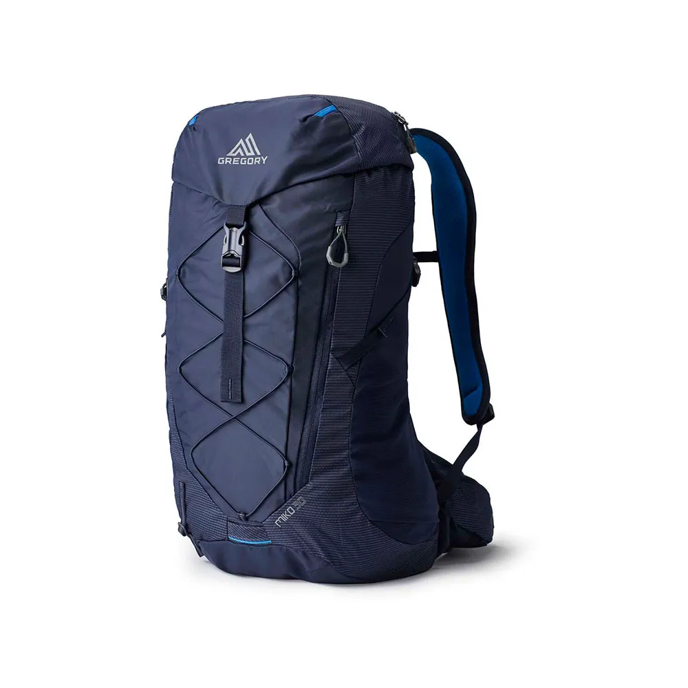 Gregory Miko 30l Ryggsäck, Volt blue