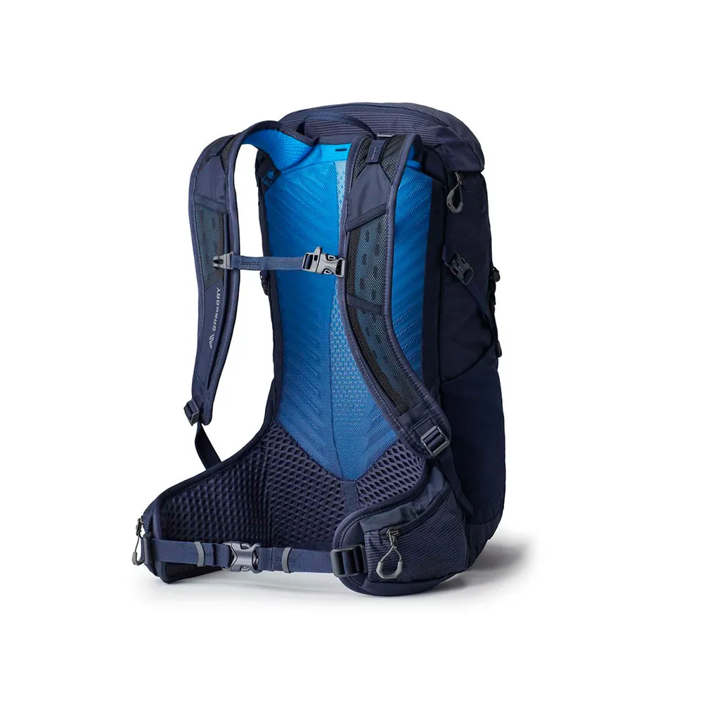 Gregory Miko 30l Ryggsäck, Volt blue