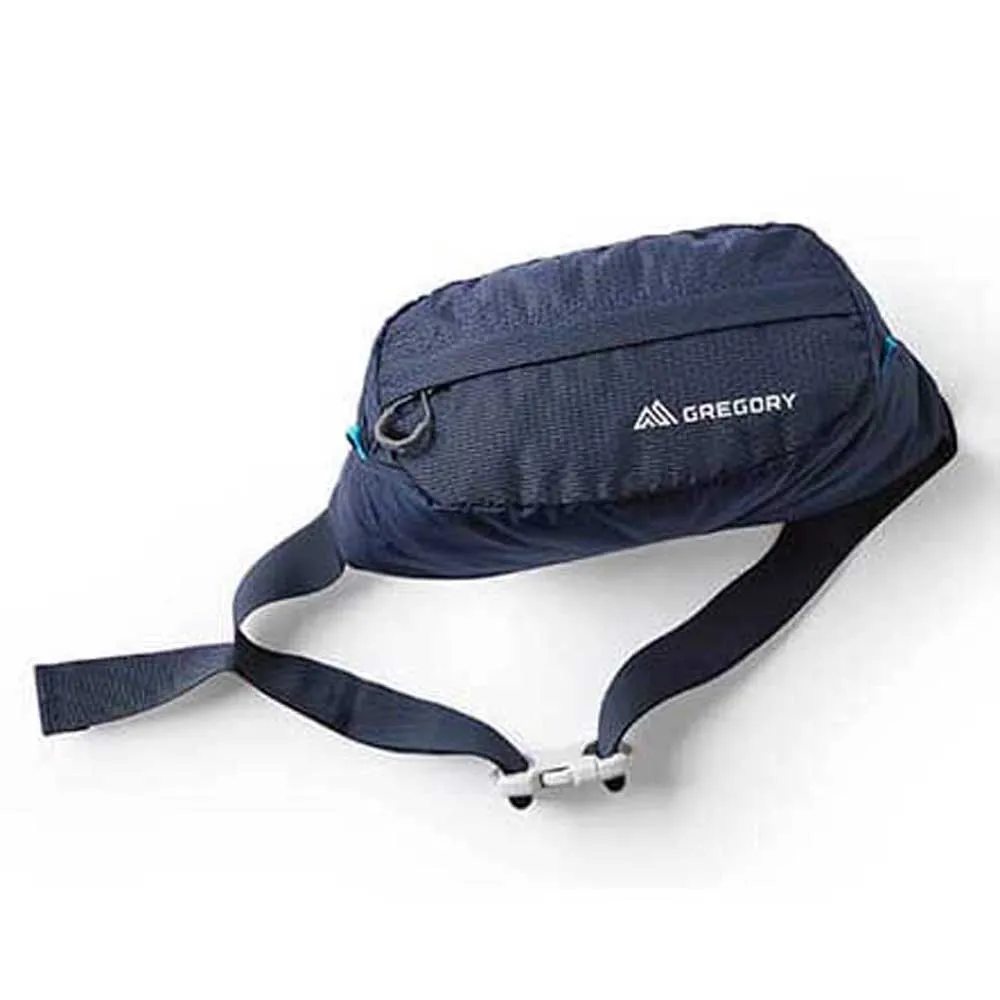 Gregory Nano Midjeväska 3.5l, Bright navy