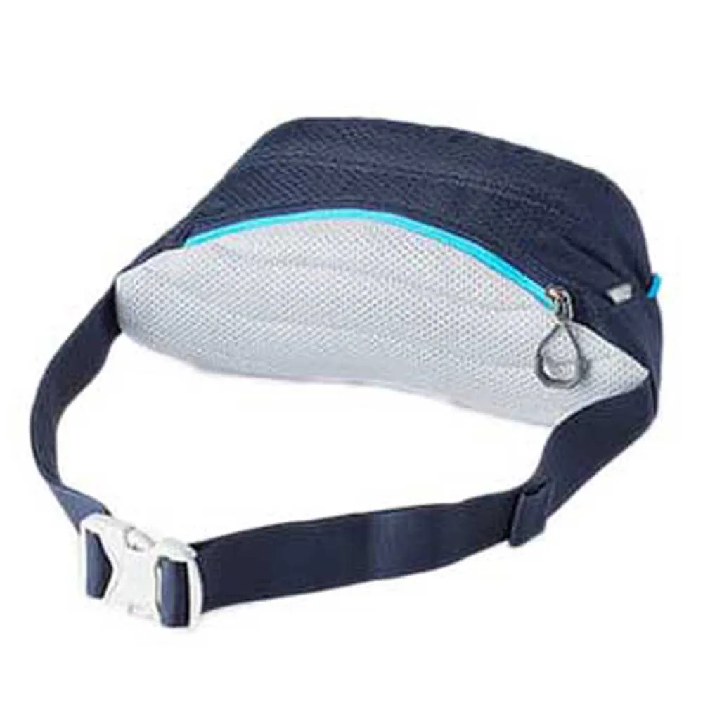 Gregory Nano Midjeväska 3.5l, Bright navy