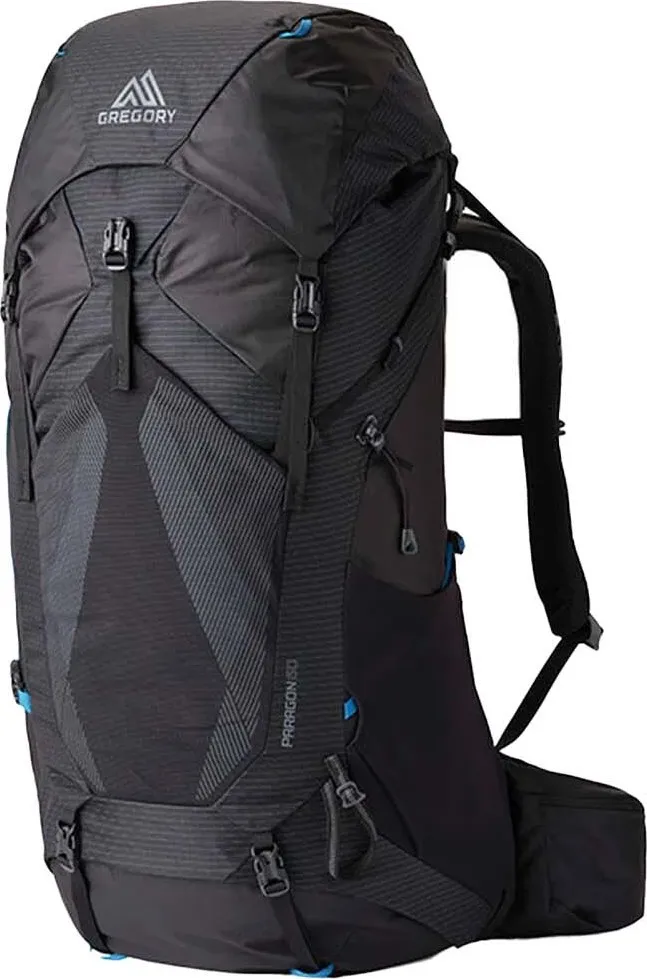 Gregory Paragon 60 Rc