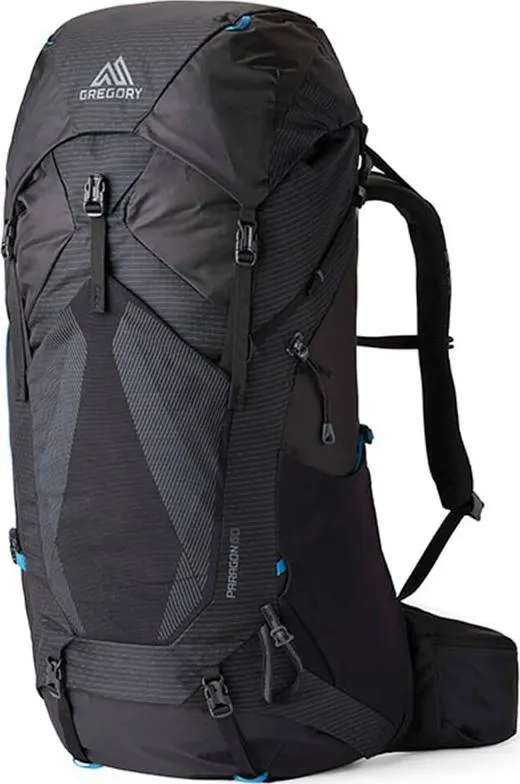 Gregory Paragon 60 Rc