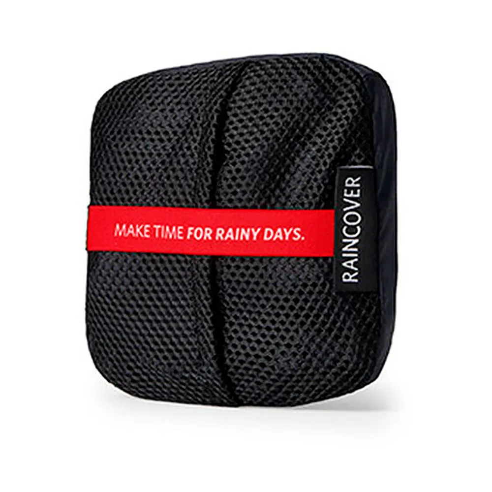Gregory Raincover 30-50l Regnskydd För Ryggsäck, Obsidian black