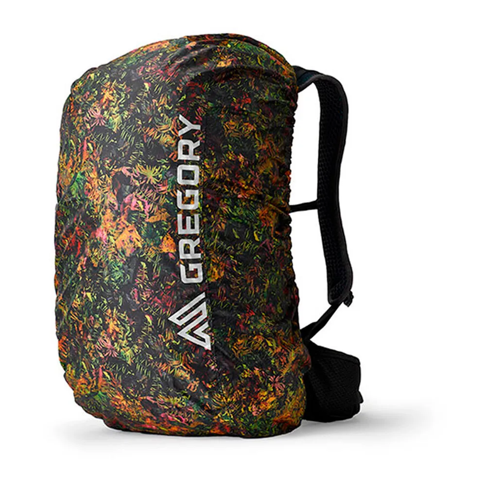 Gregory Raincover 30l Regnskydd För Ryggsäck, Rain forest