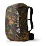 Gregory Raincover 30l Regnskydd För Ryggsäck, Rain forest