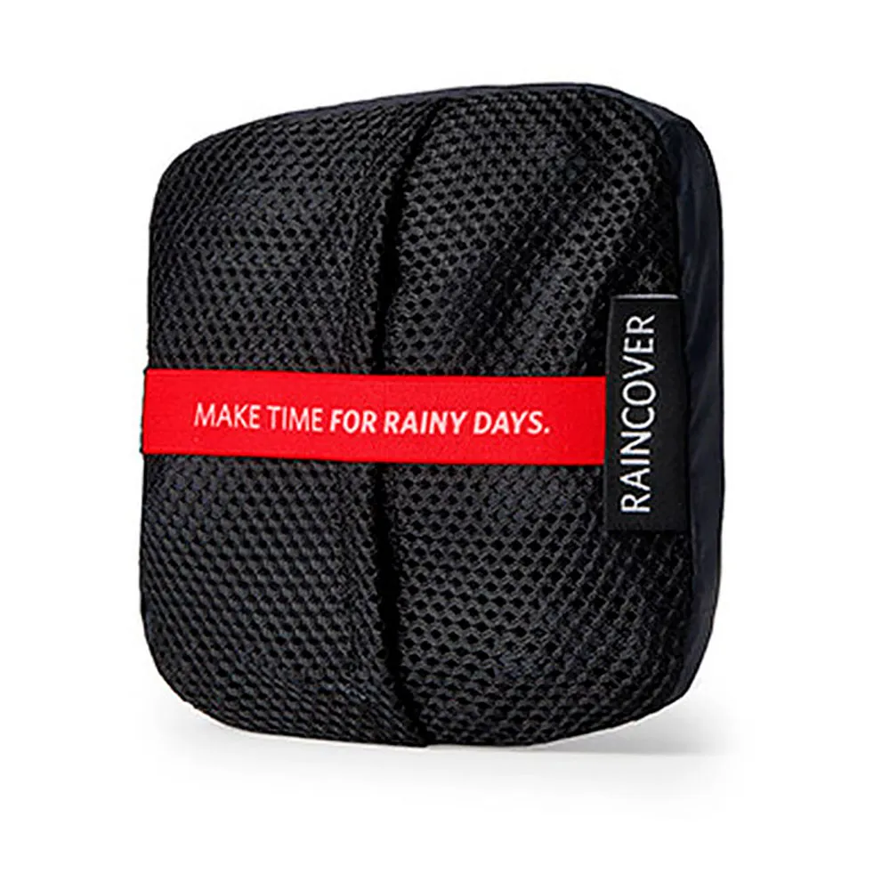 Gregory Raincover 50-80l Regnskydd För Ryggsäck, Obsidian black