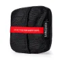 Gregory Raincover 50-80l Regnskydd För Ryggsäck, Obsidian black