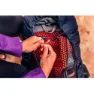 Gregory Raincover 50-80l Regnskydd För Ryggsäck, Obsidian black