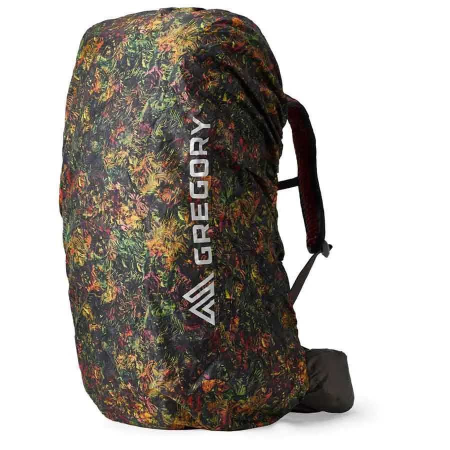 Gregory Regnskydd 30l- 50l, Tropical forest
