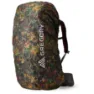 Gregory Regnskydd 30l- 50l, Tropical forest