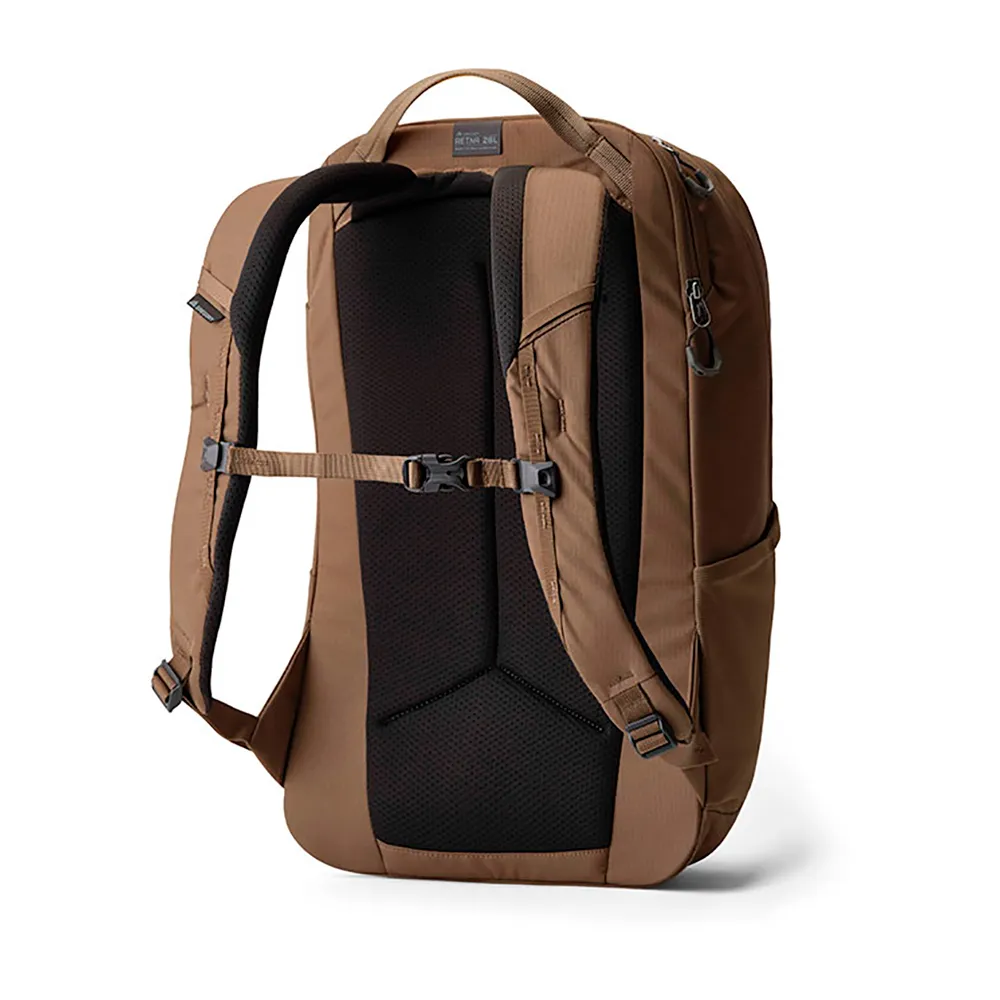 Gregory Retna 28l Ryggsäck, Mesa brown Gregory Retna 28l Ryggsäck, Mesa brown