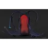 Gregory Salvo 16l H2o + 3l Hydreringsryggsäck, Ozone black, One Size