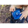 Gregory Salvo 16l H2o + 3l Hydreringsryggsäck, Ozone black, One Size