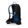Gregory Salvo 8l H2o + 3l Hydreringsryggsäck, Ozone black, One Size