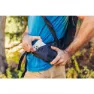 Gregory Salvo 8l H2o + 3l Hydreringsryggsäck, Ozone black, One Size