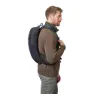 Gregory Salvo 8l H2o + 3l Hydreringsryggsäck, Ozone black, One Size