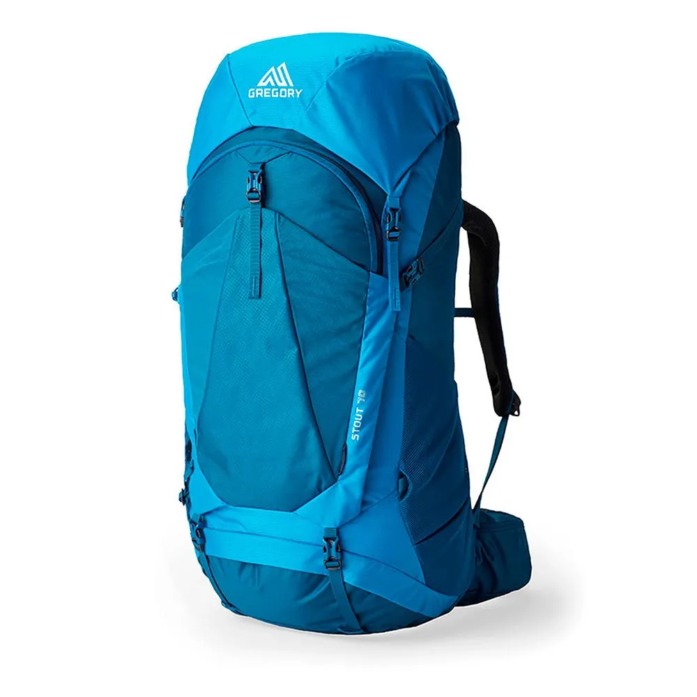 Gregory Stout 70 Eu Ryggsäck Refurbished, Compass blue
