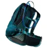 Gregory Sula 16l H2o + 3l Hydreringsryggsäck För Kvinnor, Antigua green, One Size