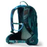 Gregory Sula 16l H2o + 3l Hydreringsryggsäck För Kvinnor, Antigua green, One Size