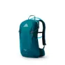 Gregory Sula 8l H2o + 3l Hydreringsryggsäck För Kvinnor, Antigua green, One Size