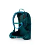 Gregory Sula 8l H2o + 3l Hydreringsryggsäck För Kvinnor, Antigua green, One Size