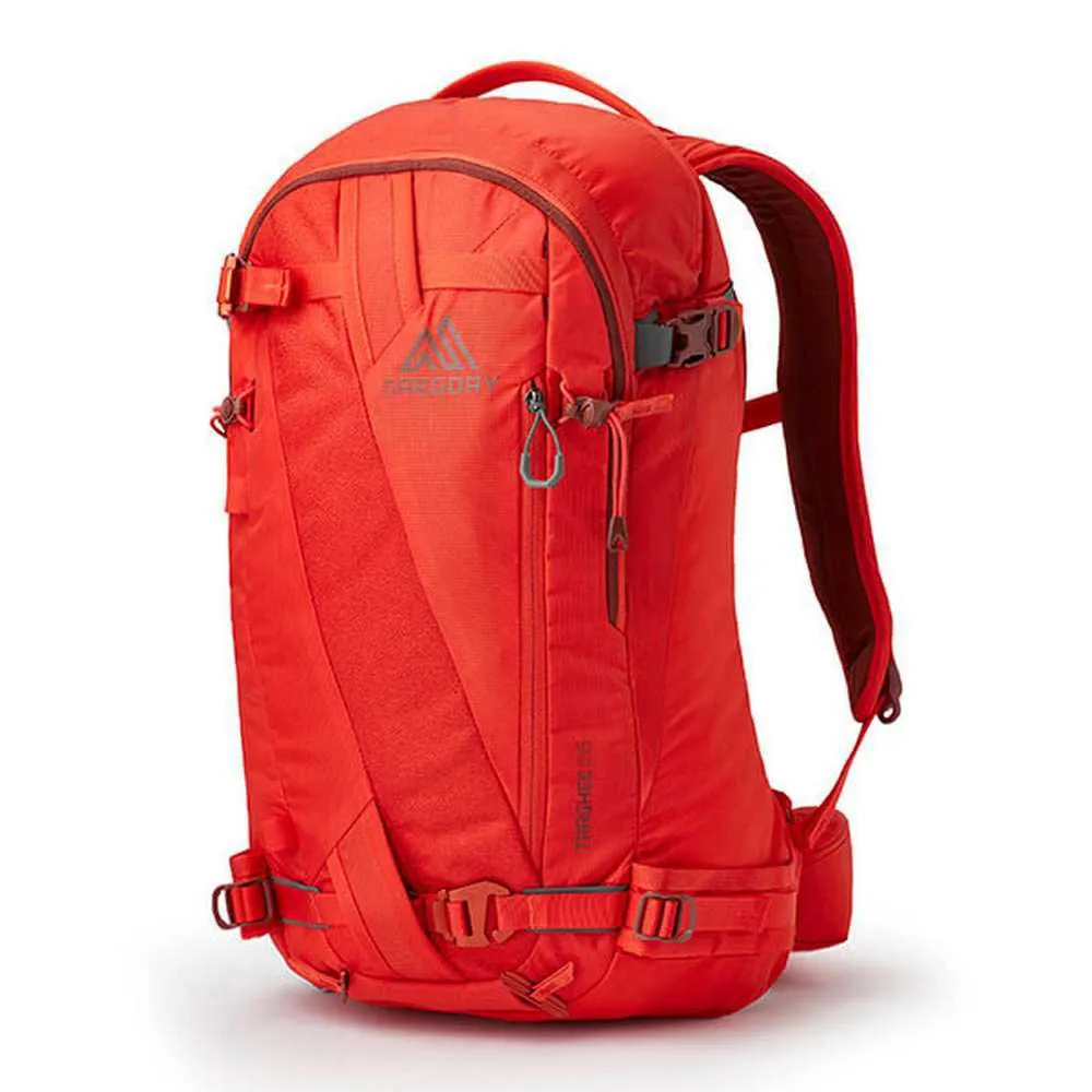 Gregory Targhee 26l Ryggsäck