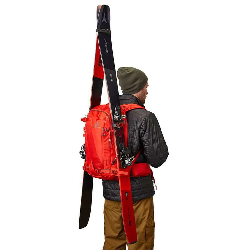 Gregory Targhee 26l Ryggsäck